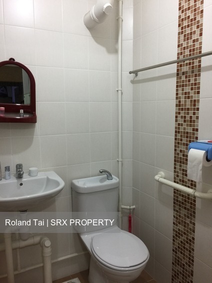 Blk 145 Woodlands Street 13 (Woodlands), HDB 3 Rooms #169721642